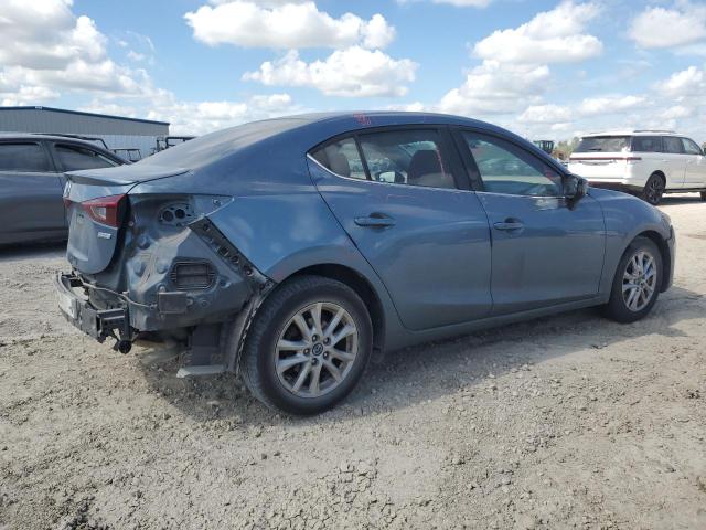 VIN JM1BM1V70E1110315 2014 Mazda 3, Touring no.3