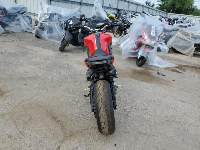 2014 YAMAHA FZ09 JYARN33EXEA001073