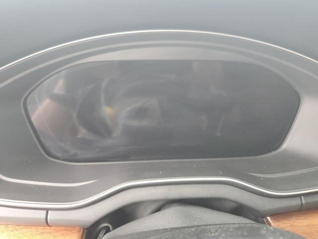 2022 AUDI Q5 PREMIUM - WA1EAAFY0N2063739