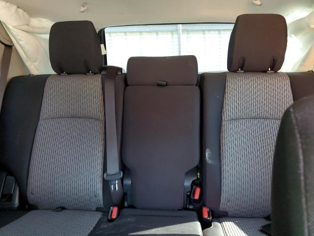 2021 TOYOTA 4RUNNER SR - JTEMU5JR1M5918277