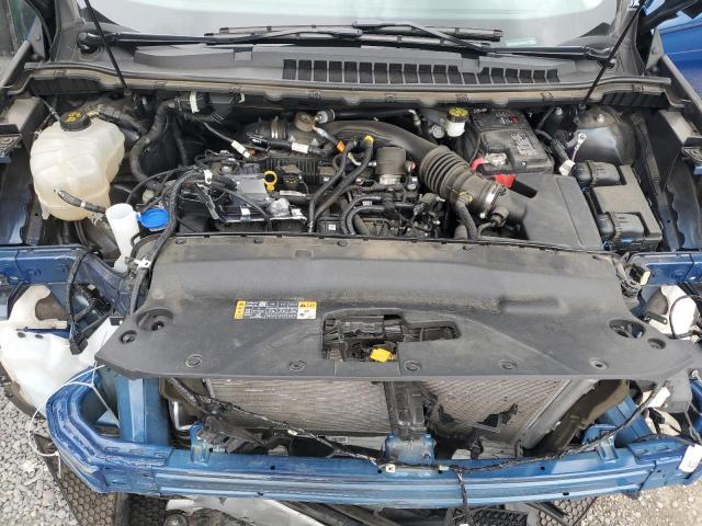 2020 FORD EDGE TITAN - 2FMPK3K91LBA23470