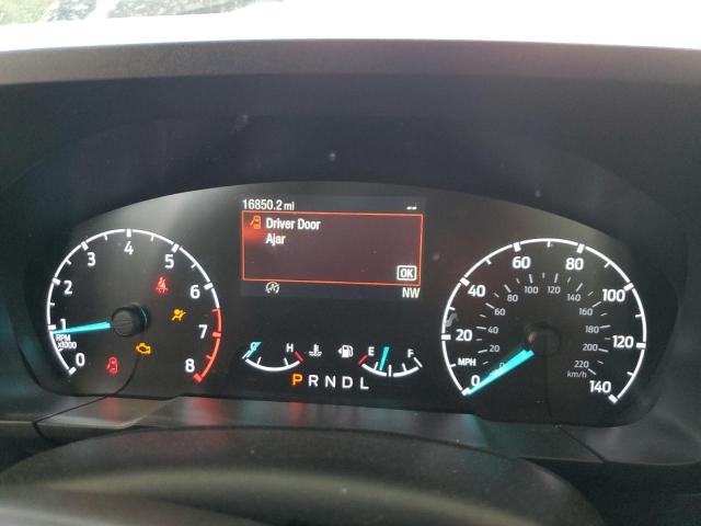 2023 FORD MAVERICK X - 3FTTW8F97PRB03443