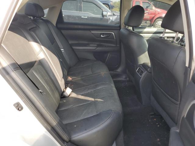 2016 NISSAN ALTIMA 2.5 - 1N4AL3AP5GC235887
