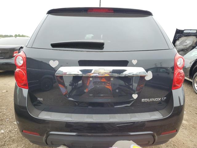 VIN 2GNFLFEK8F6391114 2015 Chevrolet Equinox, LT no.6