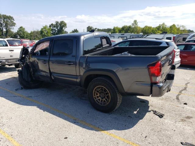 VIN 3TMCZ5AN4PM632016 2023 Toyota Tacoma, Double Cab no.2