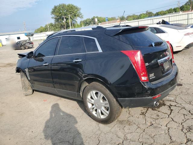 2016 CADILLAC SRX LUXURY 3GYFNBE36GS556742  68950564