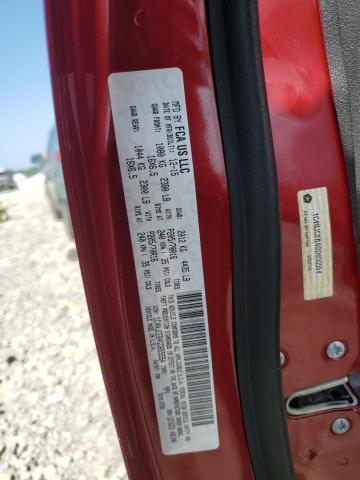 2016 JEEP COMPASS LA - 1C4NJCEB4GD655554