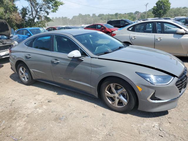 2021 HYUNDAI SONATA SE - 5NPEG4JA3MH080600