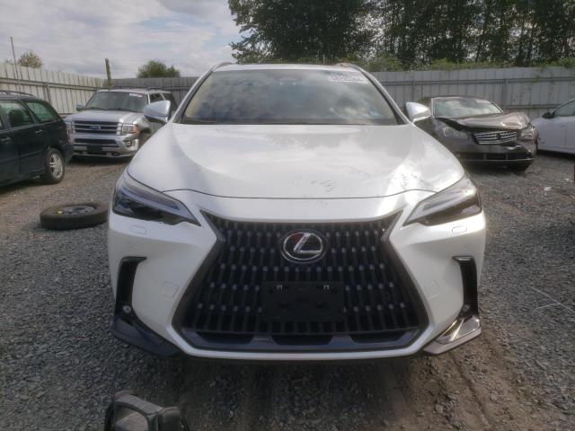 2024 LEXUS NX 450H LU JTJHKCFZ6R2031126