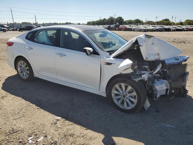 VIN 5XXGU4L34GG044236 2016 KIA Optima, EX no.4