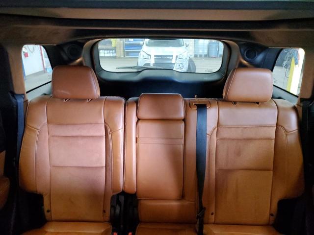 2017 JEEP GRAND CHER - 1C4RJFDJ7HC760110