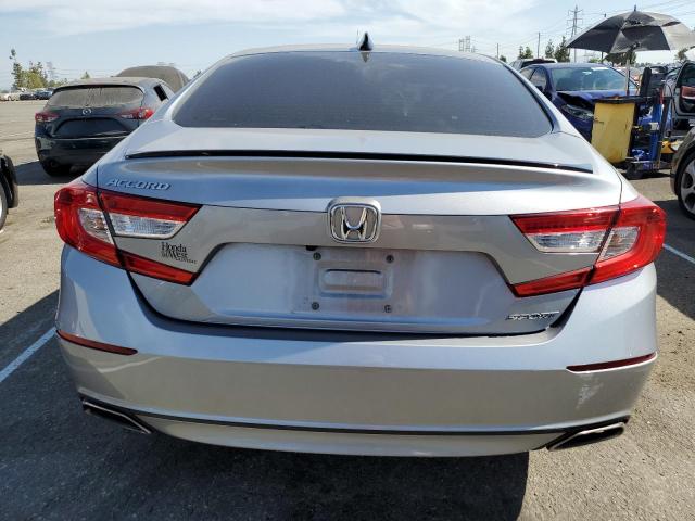 2022 HONDA ACCORD SPO - 1HGCV1F33NA054255