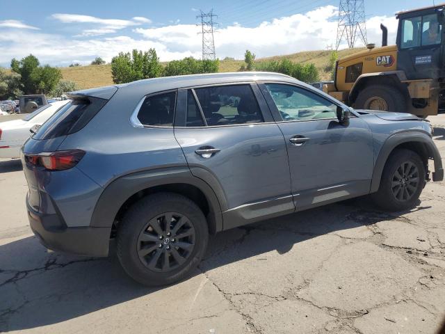 MAZDA CX-50 SELE 2024 blue  gas 7MMVABAM3RN203948 photo #4