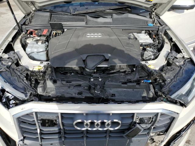 VIN WA1LXBF75ND016651 2022 Audi Q7, Premium Plus no.12