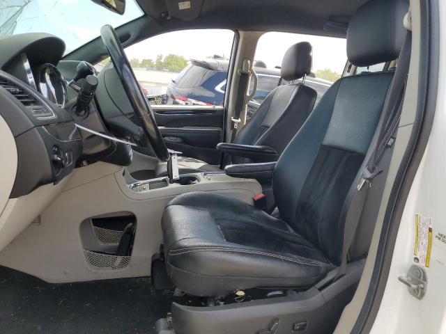 2018 DODGE GRAND CARA - 2C4RDGCG9JR209449
