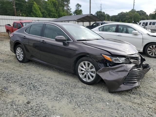 2020 TOYOTA CAMRY LE - 4T1C11AK2LU879283
