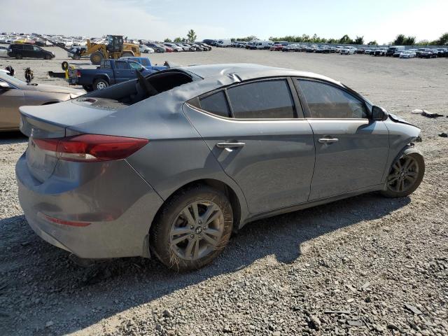 2018 HYUNDAI ELANTRA SE - 5NPD84LF9JH327308