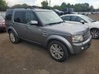 LAND ROVER LR4 HSE photo