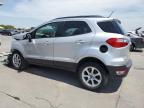 FORD ECOSPORT S photo