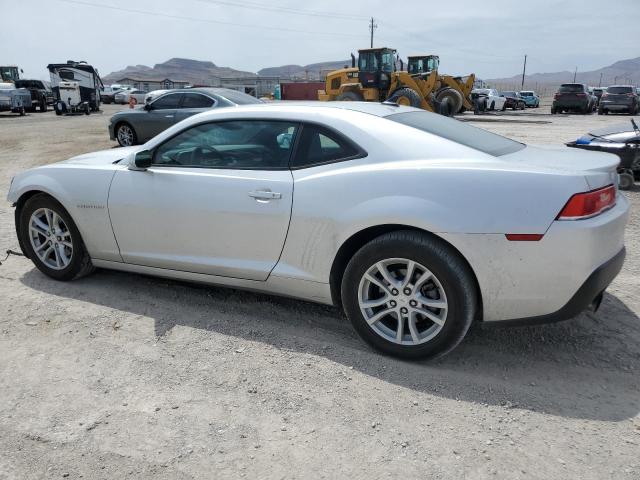 VIN 2G1FB1E31F9295131 2015 Chevrolet Camaro, LS no.2