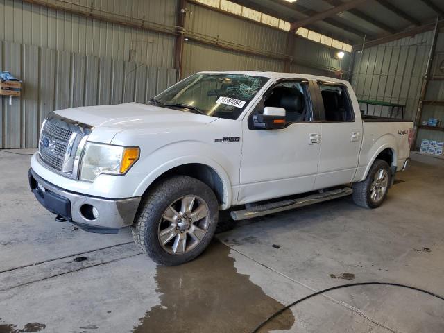 2010 FORD F150 SUPER 1FTFW1EV7AFD75773  68180894