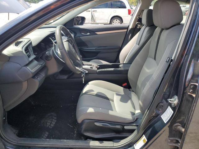 2018 HONDA CIVIC LX - 2HGFC2F5XJH555374