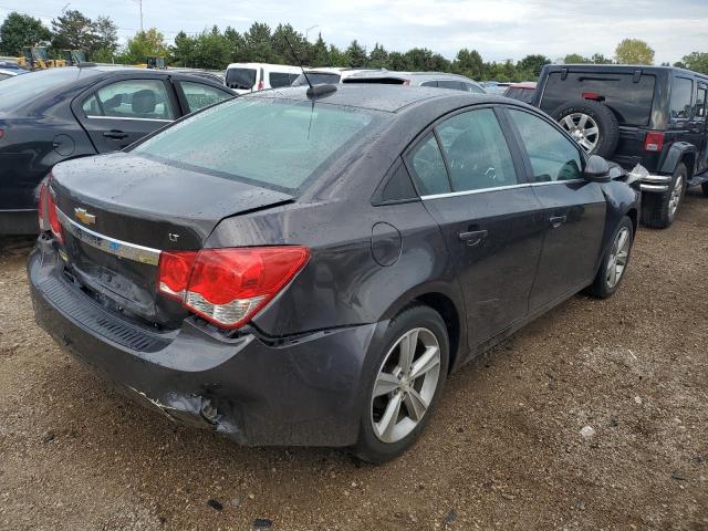 VIN 1G1PE5SB5F7182072 2015 Chevrolet Cruze, LT no.3