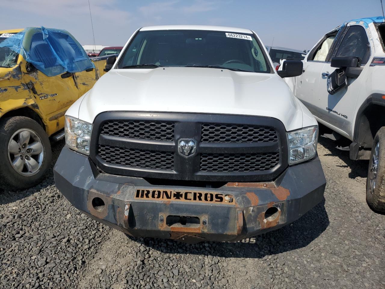 Lot #2852328736 2015 RAM 1500 ST