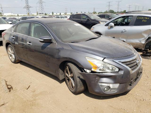 VIN 1N4AL3AP5DN499692 2013 Nissan Altima, 2.5 no.4