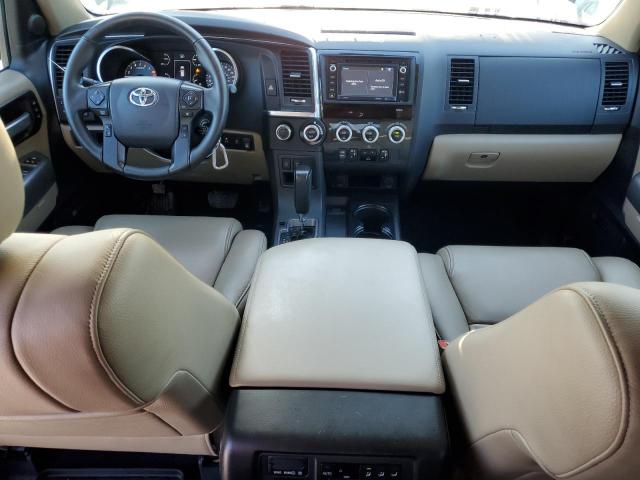 2019 TOYOTA SEQUOIA LI 5TDJY5G11KS169825