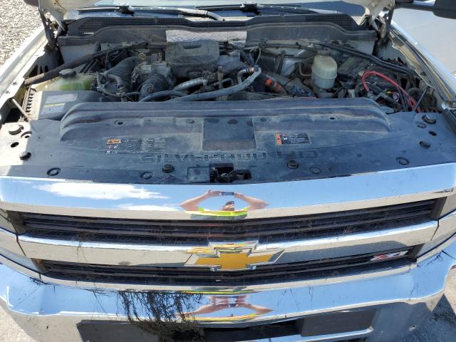 2015 CHEVROLET SILVEO2500 1GC1KWE87FF167476