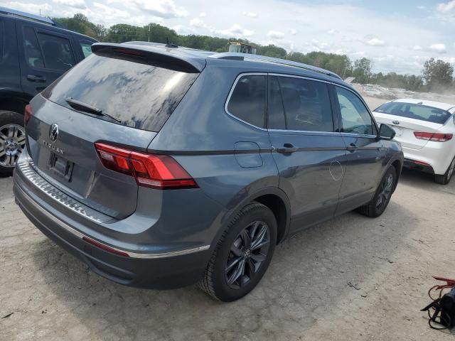 VIN 3VVNB7AX2PM100078 2023 Volkswagen Tiguan, SE no.3