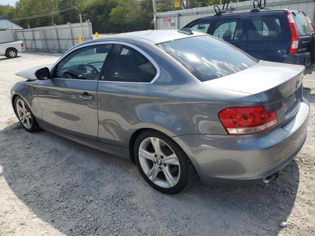 VIN WBAUP7C59DVP24384 2013 BMW 1 SERIES no.2