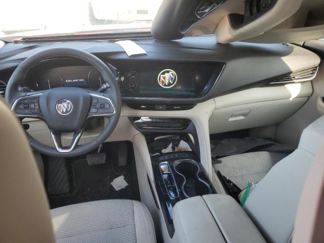 2023 BUICK ENVISION P - LRBFZMR47PD201988