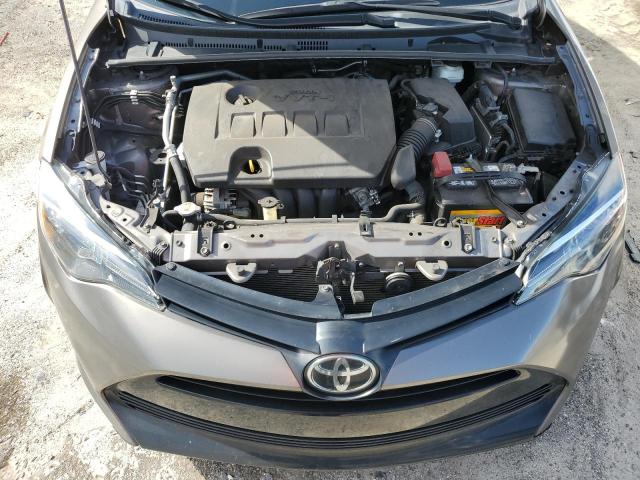 2019 TOYOTA COROLLA L - 5YFBURHE9KP940159