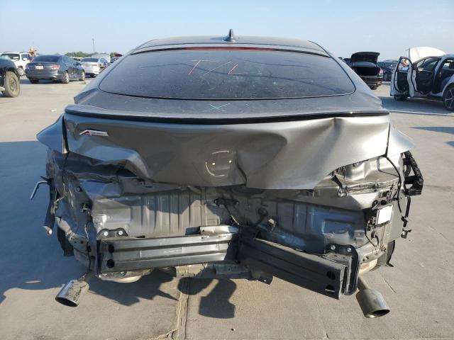 2023 ACURA INTEGRA A- - 19UDE4H62PA009694