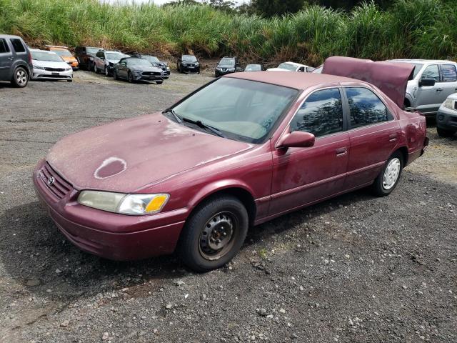 1997 TOYOTA CAMRY CE #2792596474