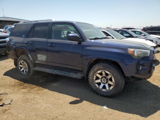 2018 TOYOTA 4RUNNER SR - JTEBU5JR5J5563486