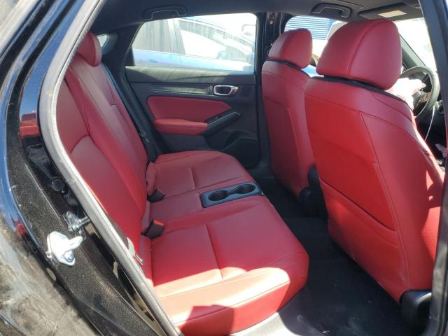 2024 ACURA INTEGRA TY 19UDE5G95RA001741