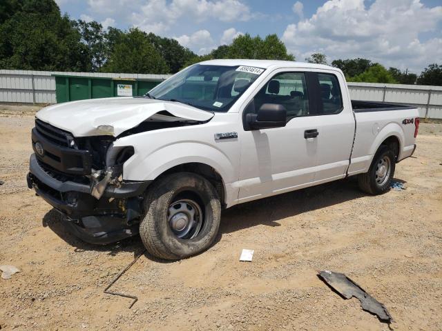 2019 FORD F150 SUPER - 1FTEX1EP3KFB49922