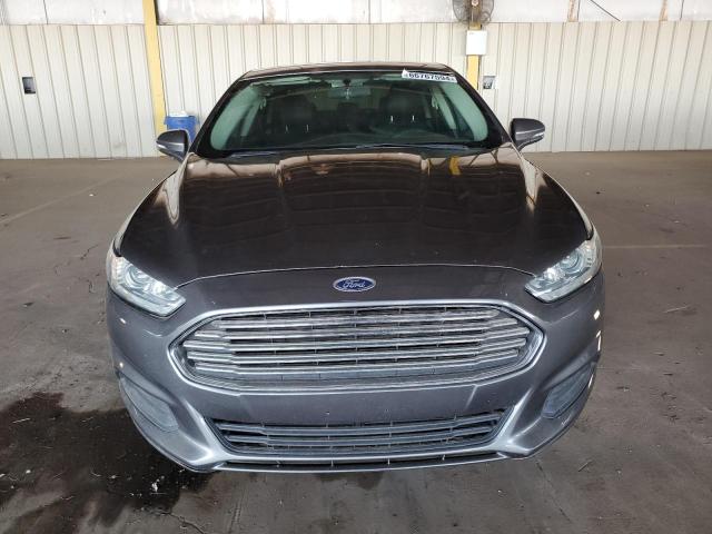 VIN 3FA6P0H78ER221768 2014 Ford Fusion, SE no.5