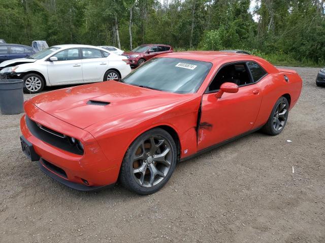Vin: 2c3cdzag0fh706573, lot: 68030874, dodge challenger sxt 2015 img_1