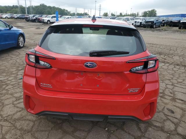 2024 SUBARU IMPREZA RS JF1GUHJC8R8312713