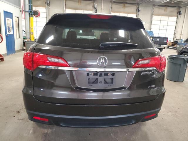 2014 ACURA RDX TECHNO 5J8TB4H54EL017504  68128834