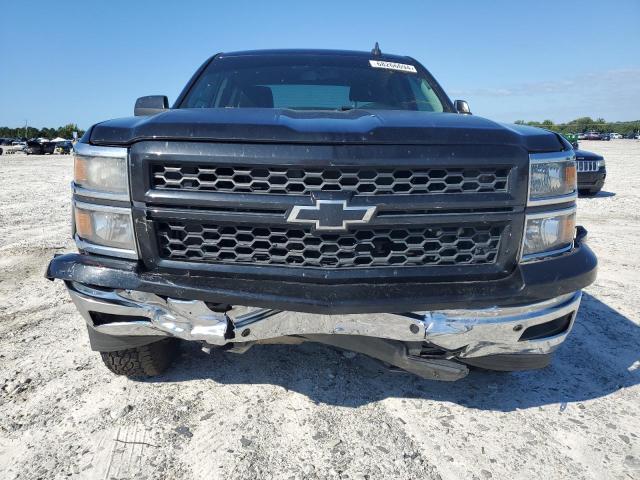2015 CHEVROLET SILVERADO - 1GCRCREH4FZ204144