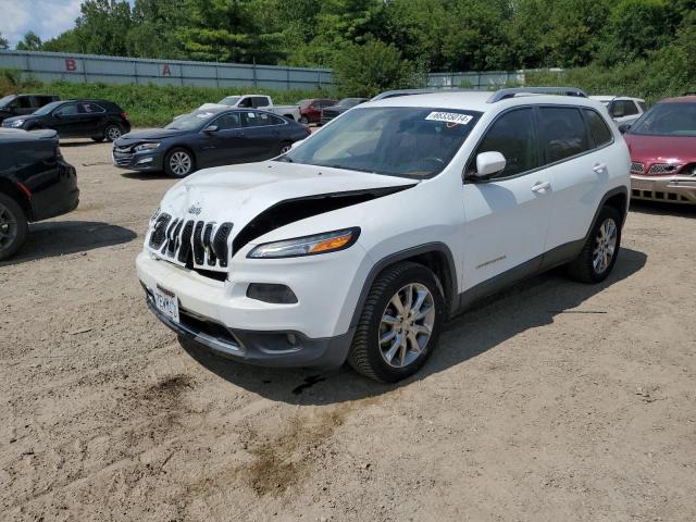 Vin: 1c4pjlds3ew114961, lot: 66335014, jeep grand cher limited 2014 img_1
