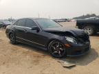 MERCEDES-BENZ E 350 photo