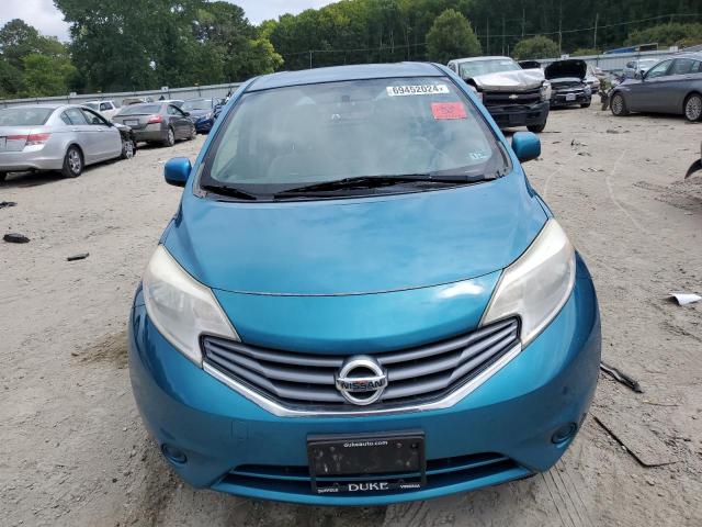 VIN 3N1CE2CP9EL425961 2014 Nissan Versa, S no.5