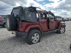 JEEP WRANGLER U photo