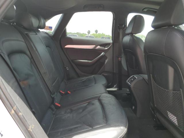 2016 AUDI Q3 PRESTIG - WA1GFCFS3GR009931